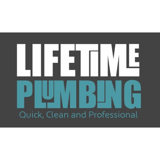 Lifetime Plumbing