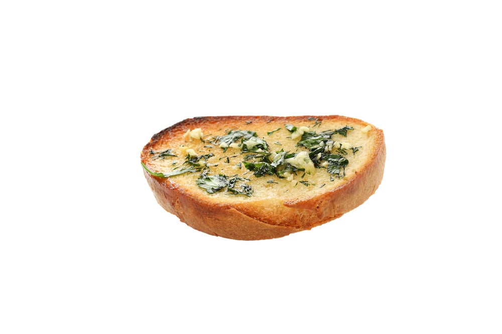 Garlic Bread