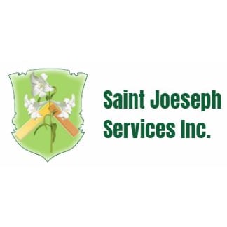 Saint Joseph Services Logo