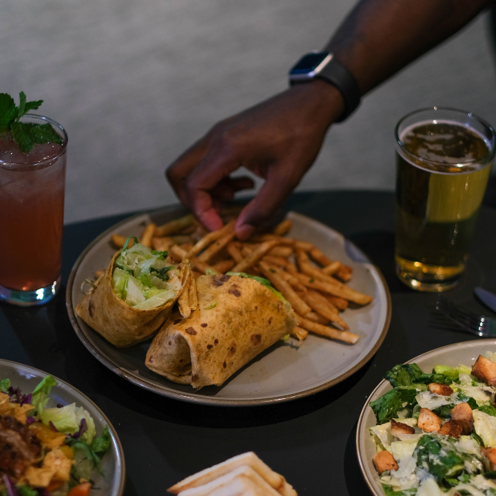 The Leroy Lounge Image