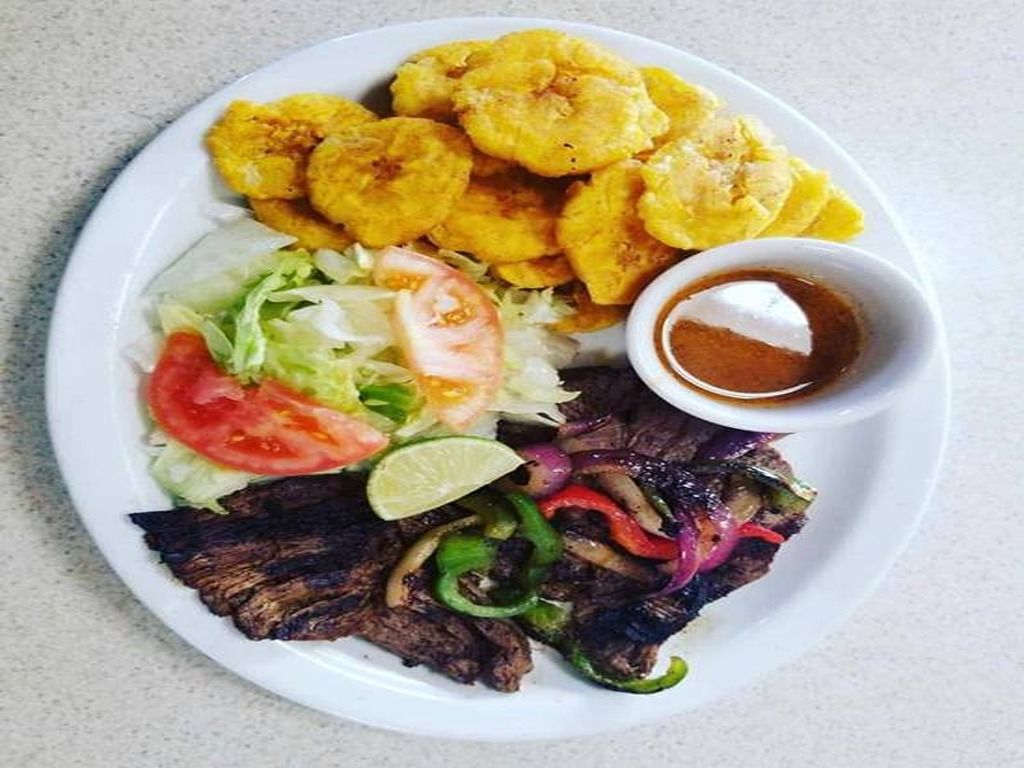 Churrasco Grilled Steak