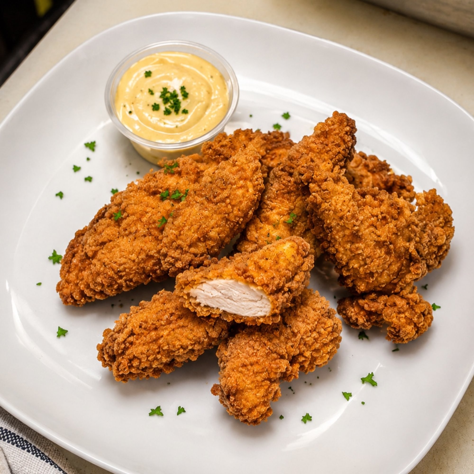 Chicken Tenders