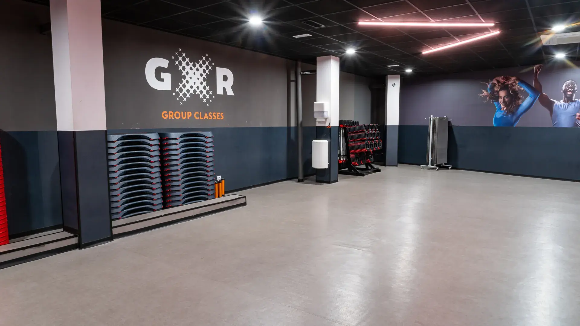 Galería en miniatura