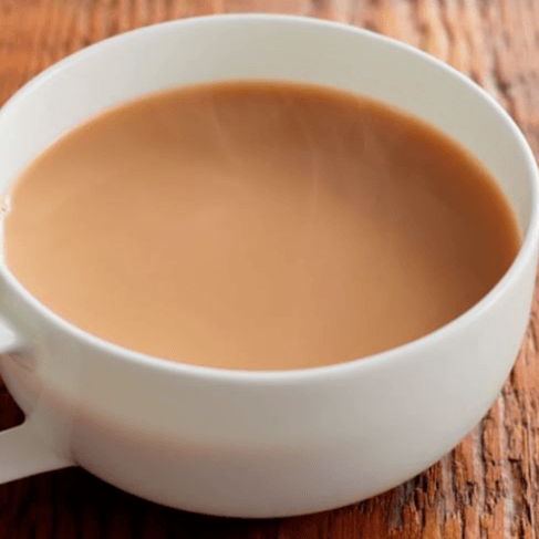 Asian Chai