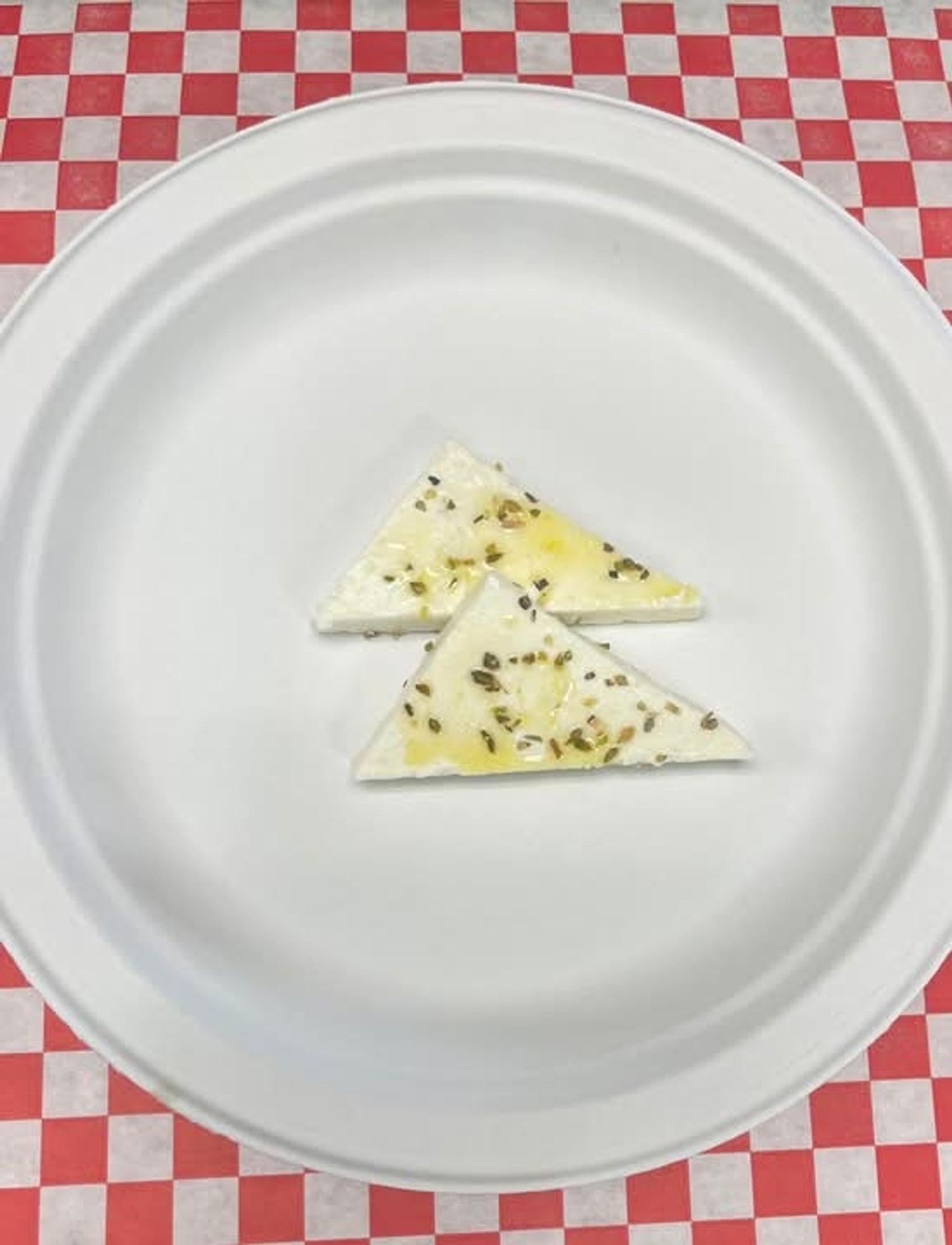 Feta Cheese