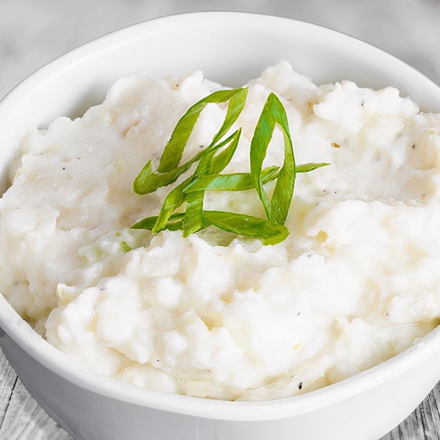 Tropical Potato Salad