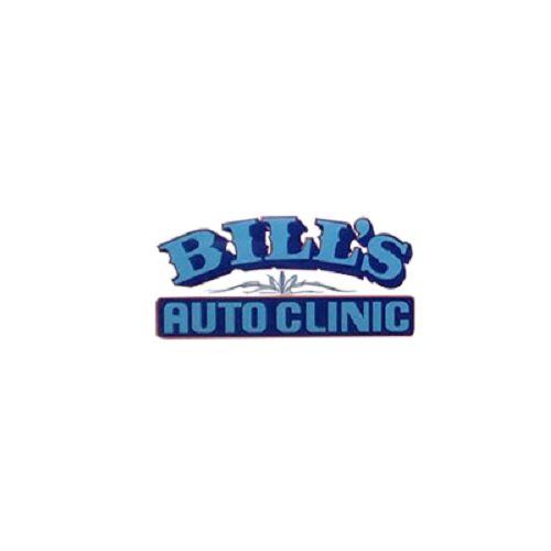 Bill's Auto Clinic Photo
