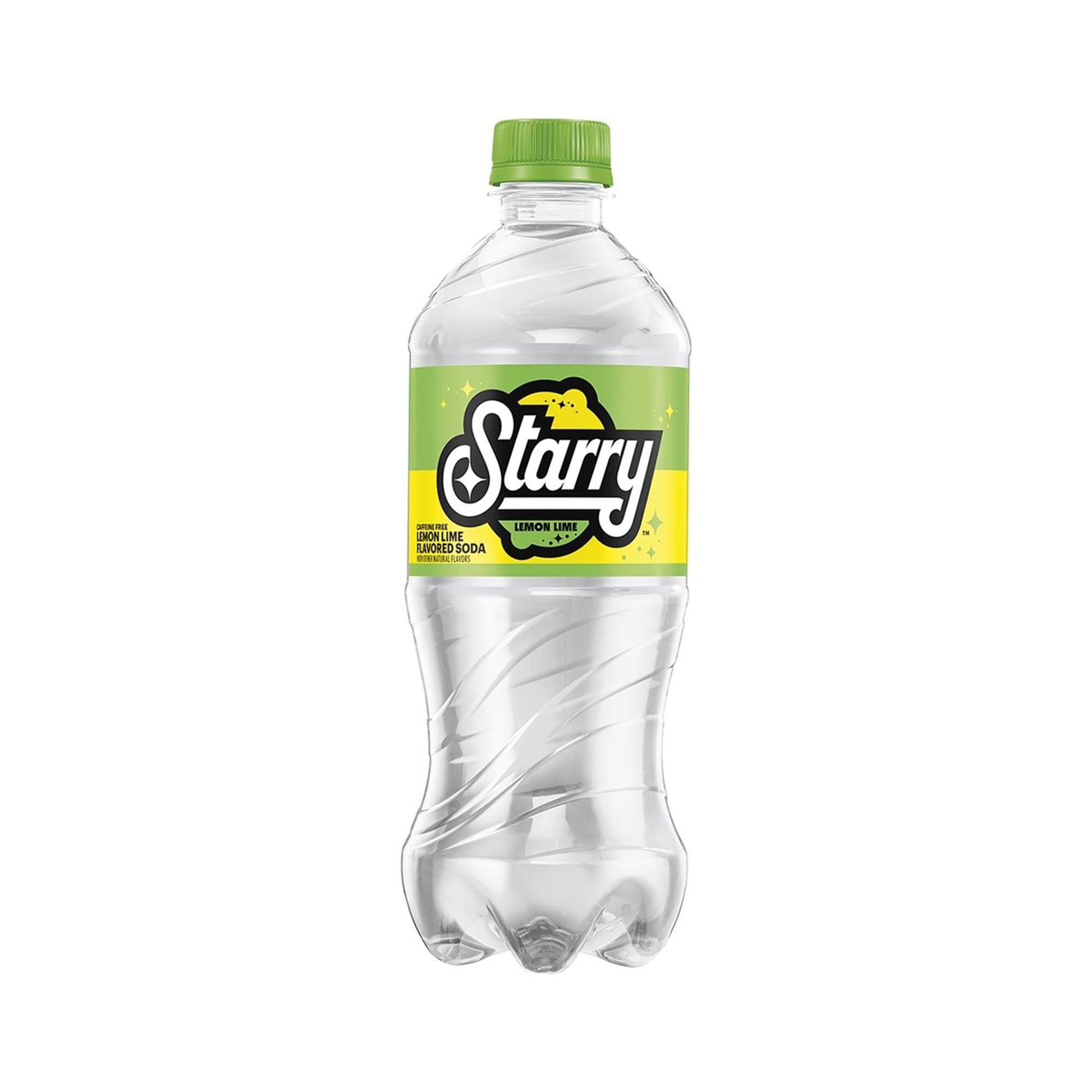 Starry - 20oz Bottle
