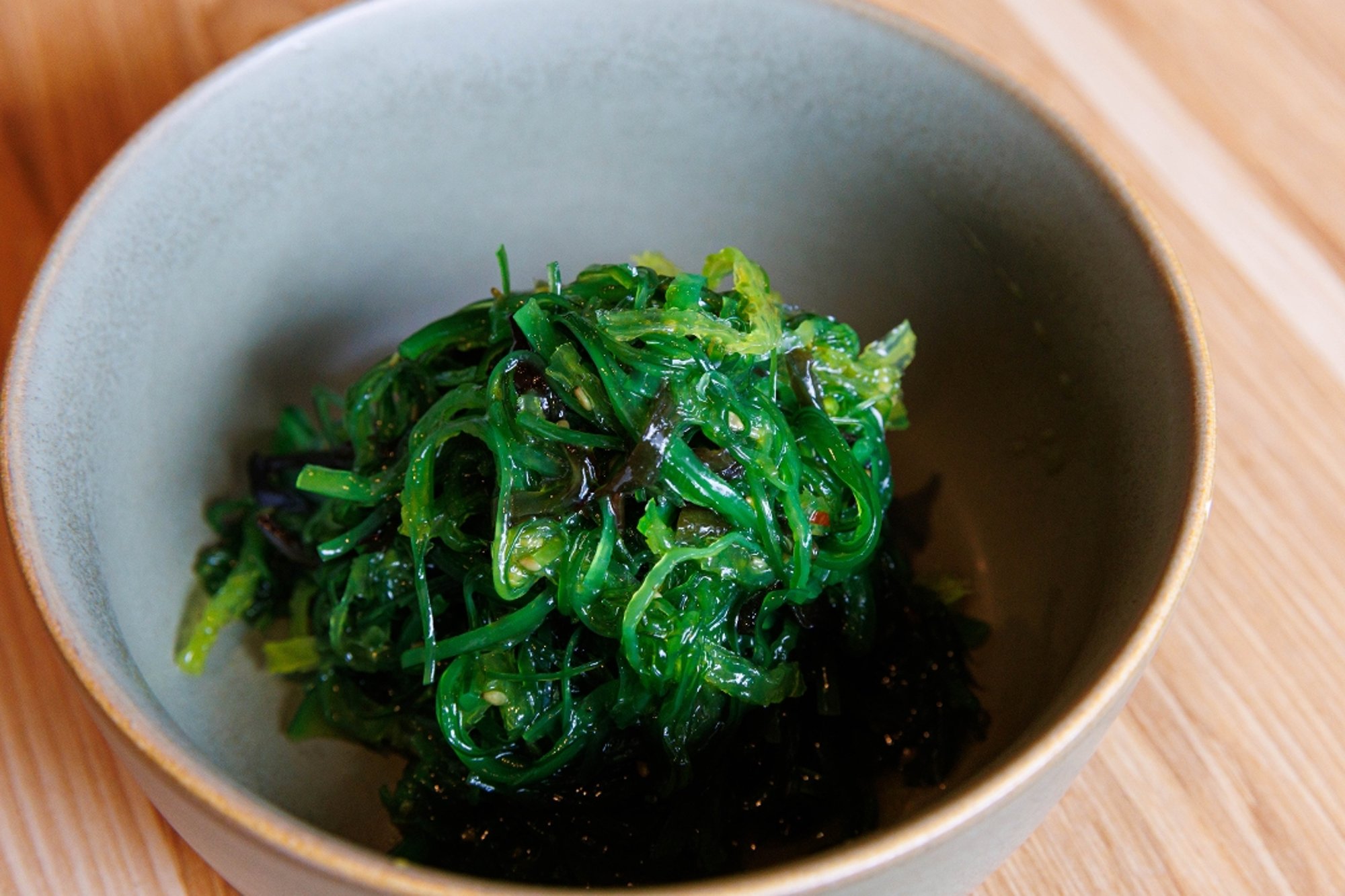Seaweed Salad