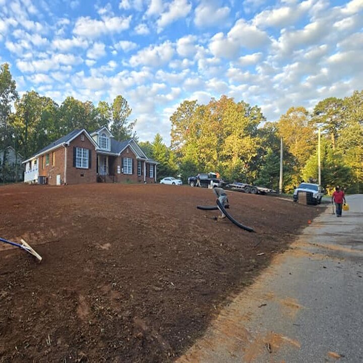 GH Turf & Landscape LLC Image