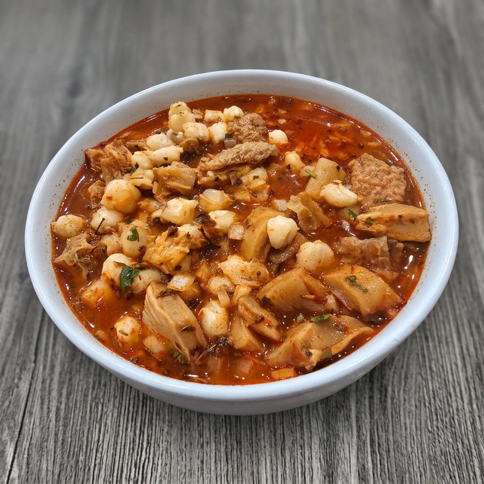 Menudo