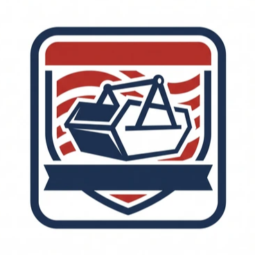 Old Glory Dumpster Rental