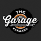 The Garage at Kakaako