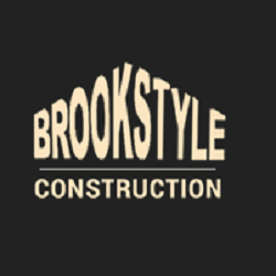 Brookstyle Construction LLC Logo