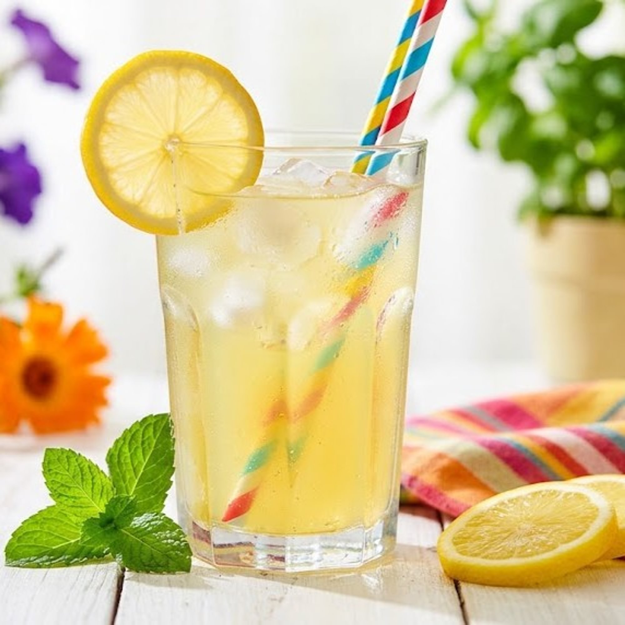 Lemonada