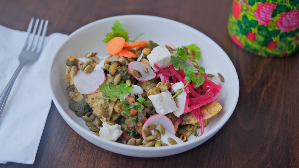 FATTEH NACHO