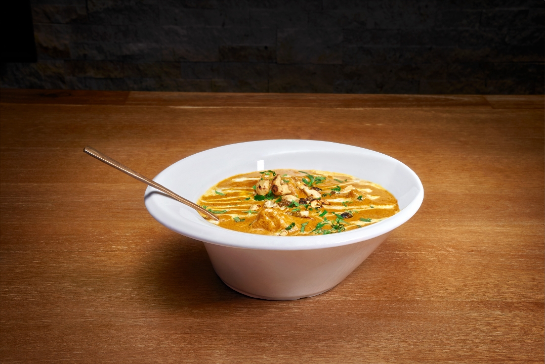 Shahi Chicken Korma