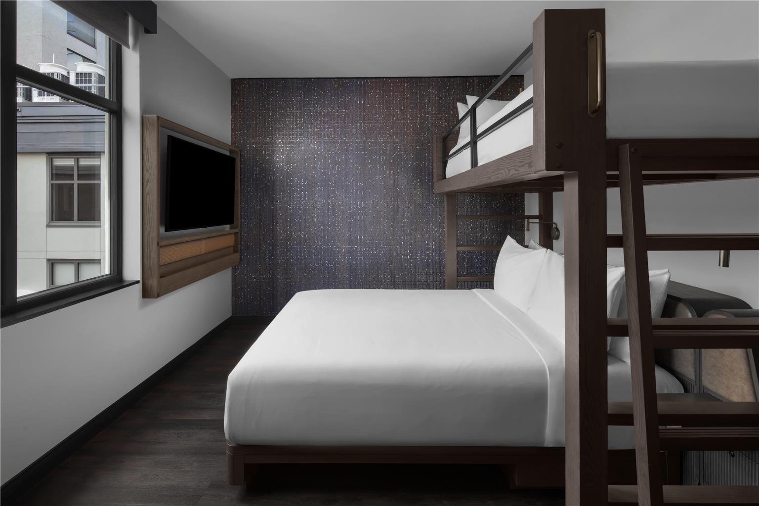 Motto by Hilton Nashville Downtown Image