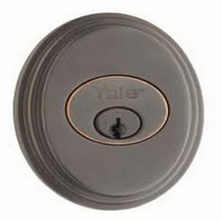 Fairfax Lock And Safe Logo