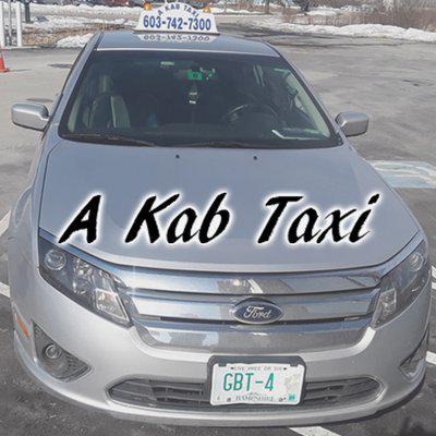 A Kab Taxi Services LLC