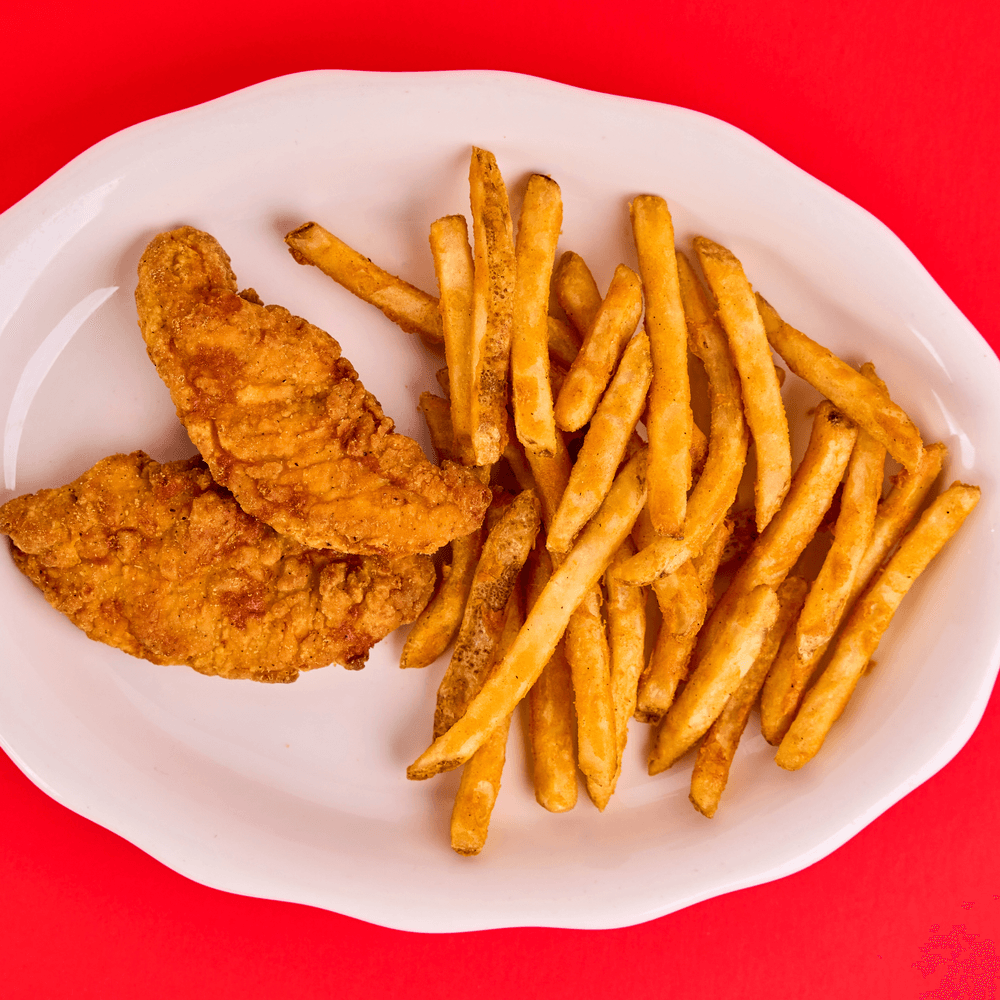 Kid's Chicken Tenders