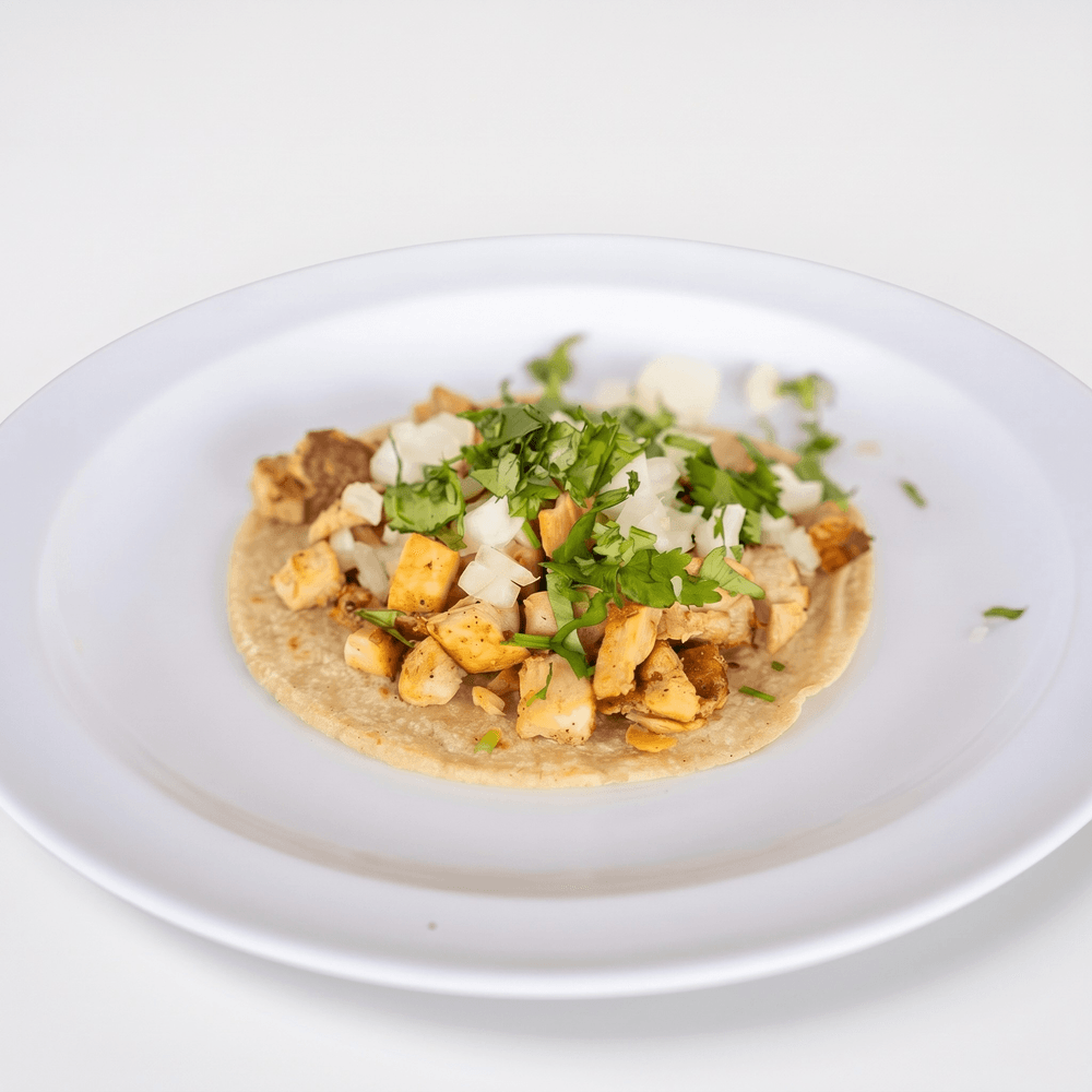 Chicken Taco