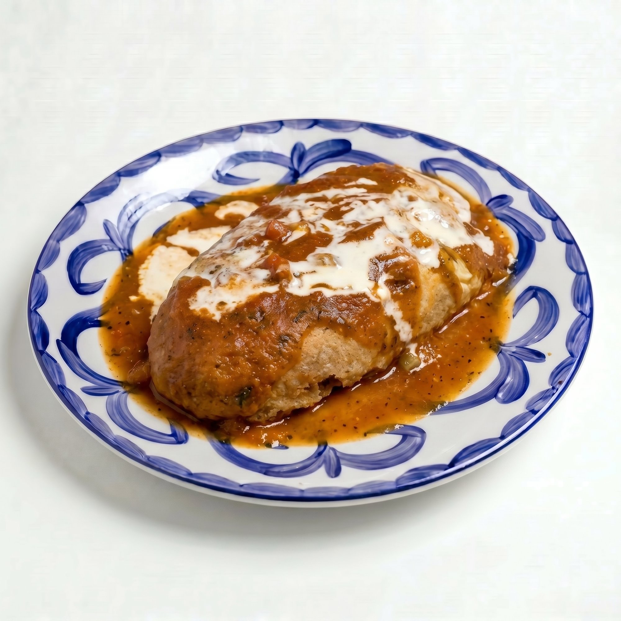 Chile Relleno
