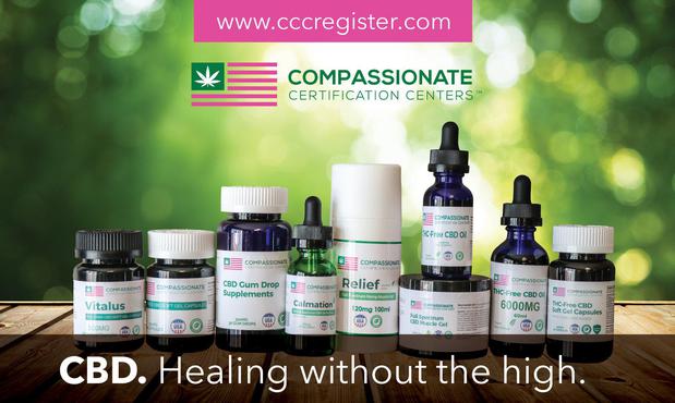 Images Compassionate Certification Centers