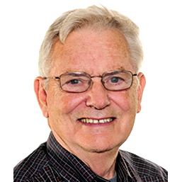 Dr. John H. Cook III, MD, FACP