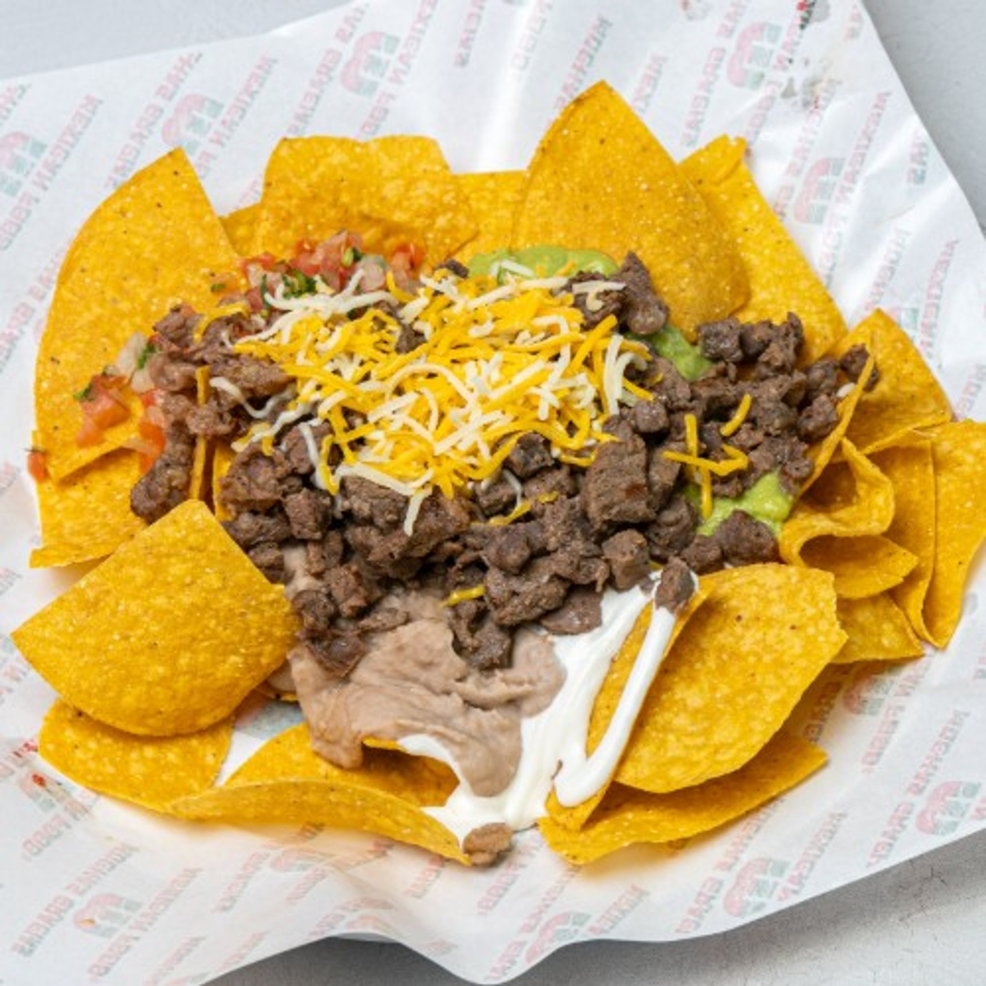 Nachos