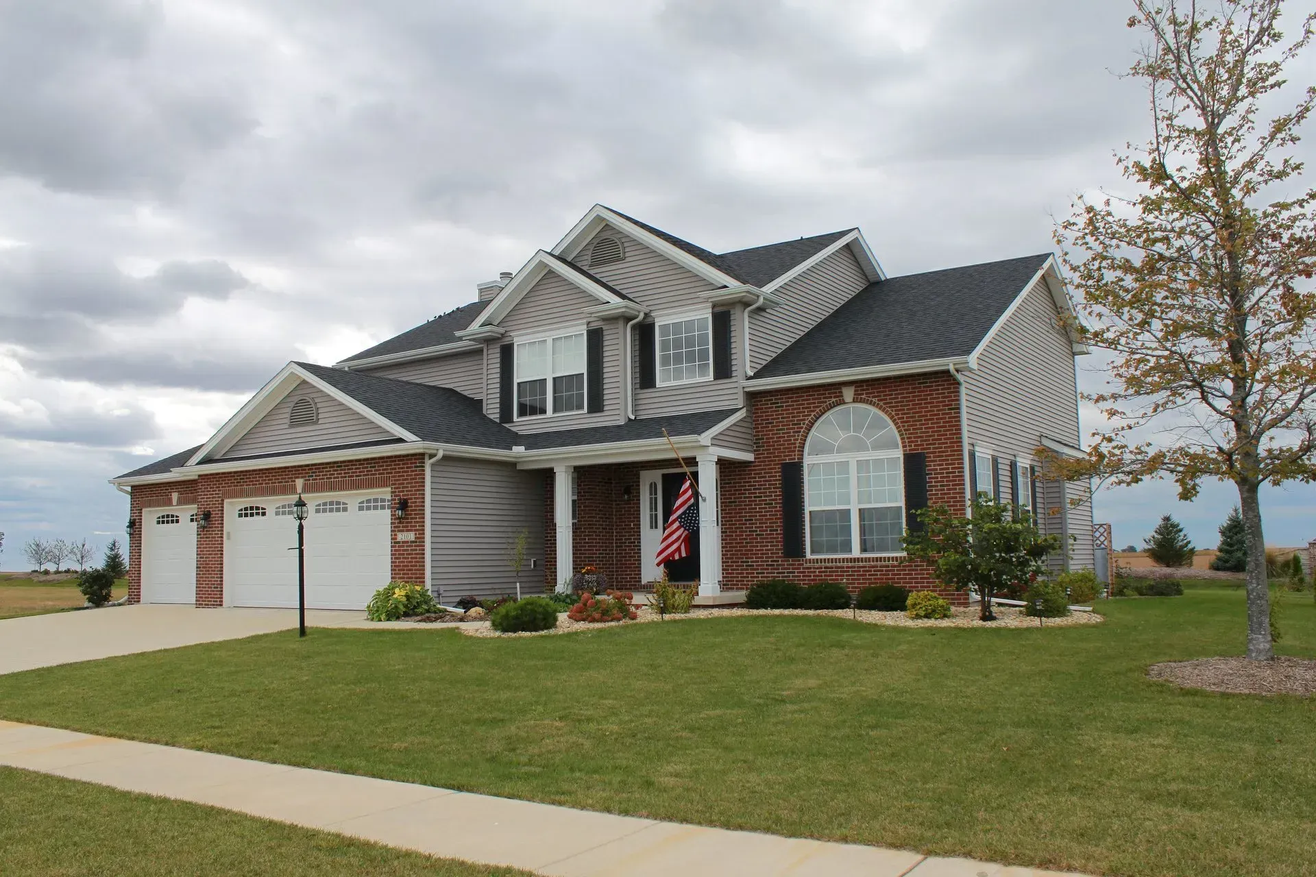Specialty Roof Repairs