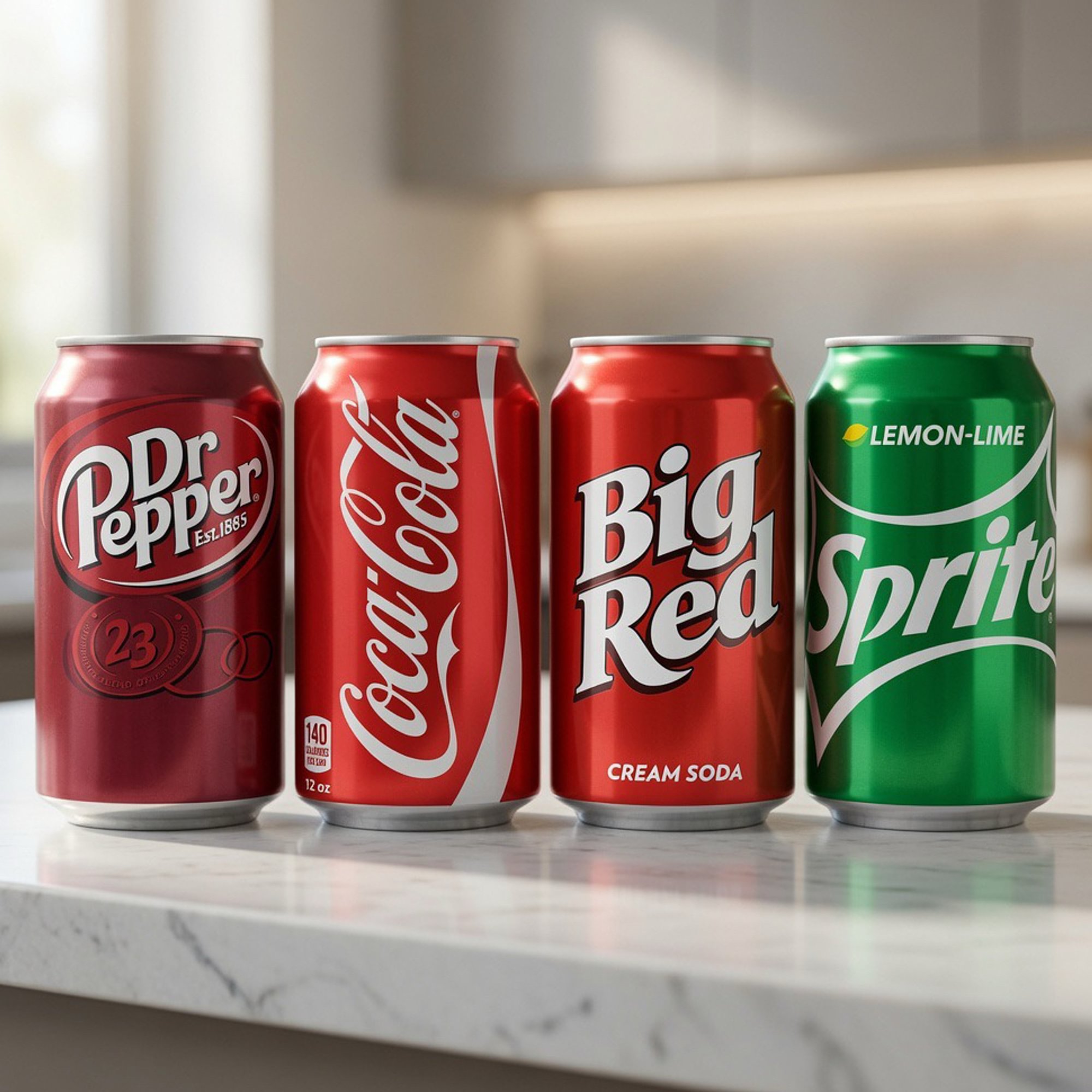 Can Soda