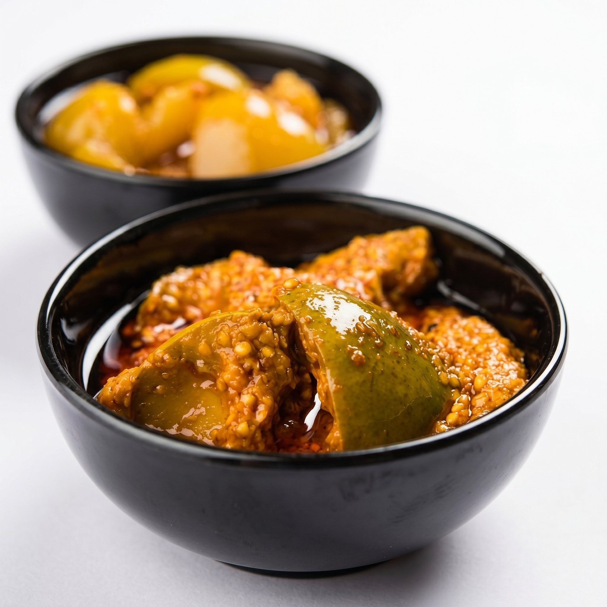 Mango Chutney