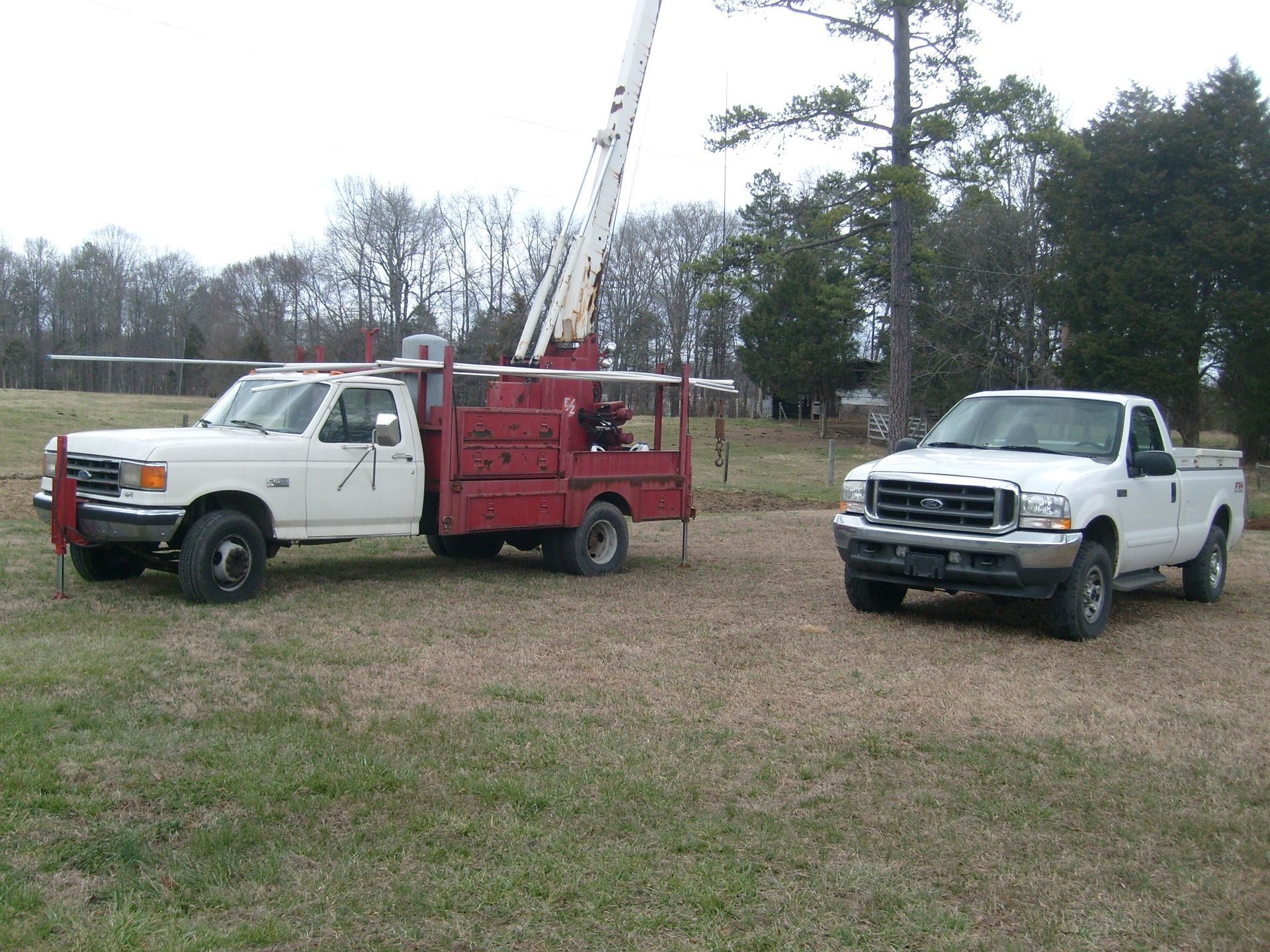 Oehler Pump & Well Service Image