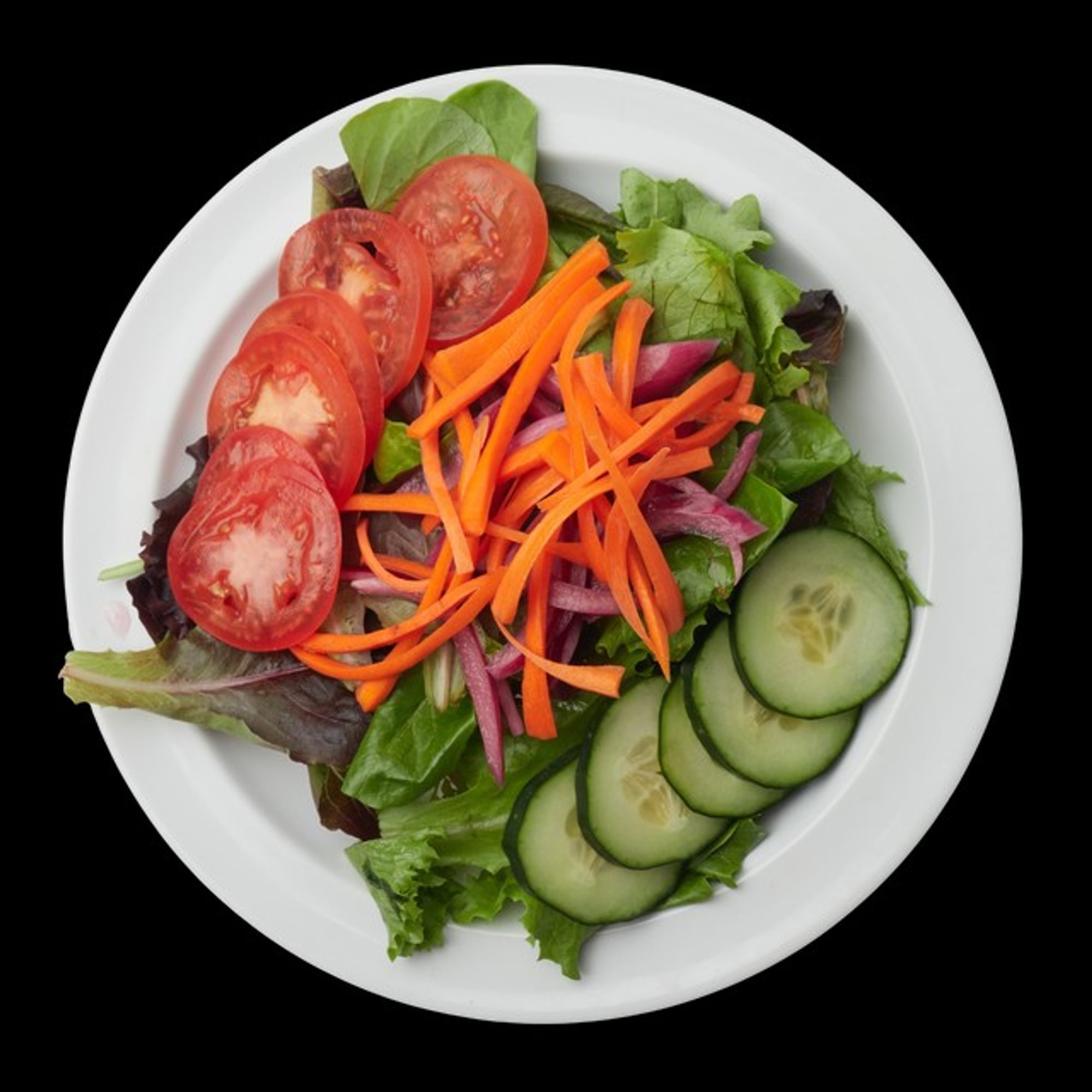 Small House Salad