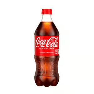 Coke