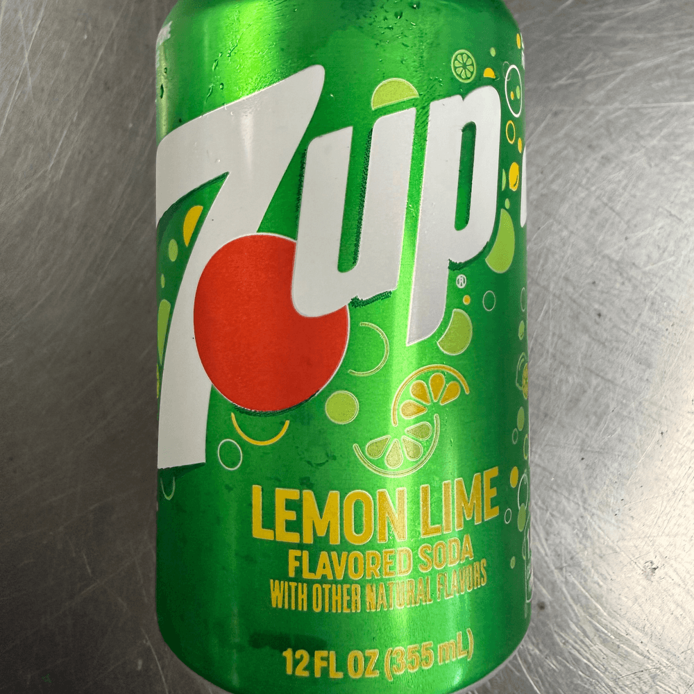 7Up