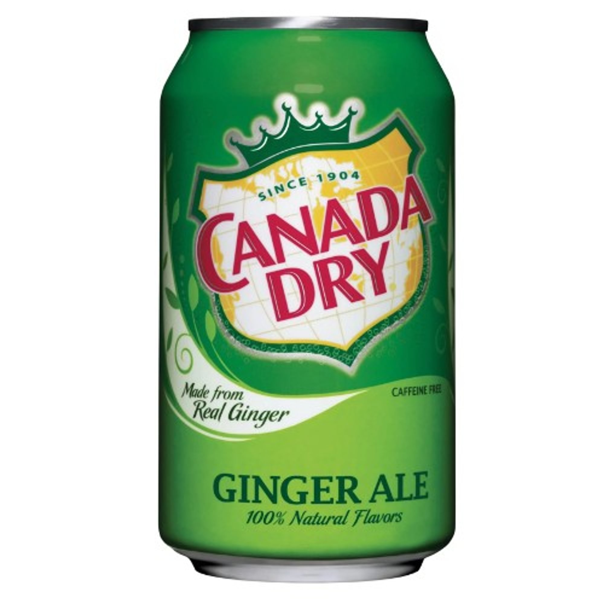 Ginger Ale