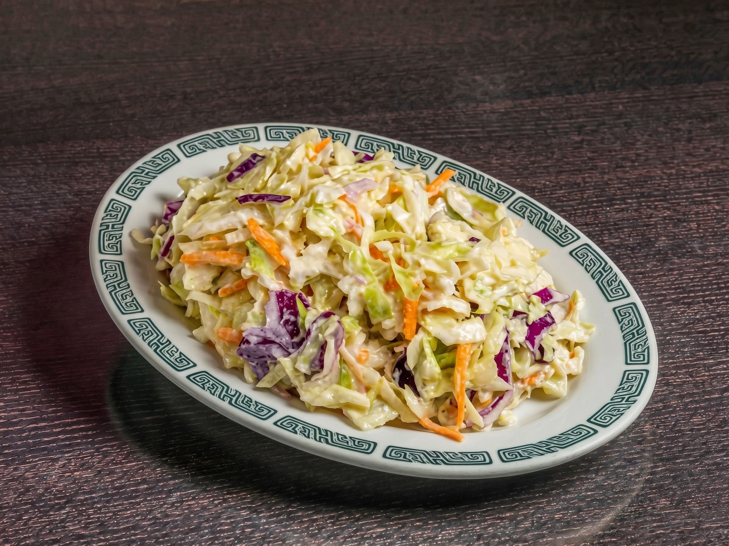 Coleslaw