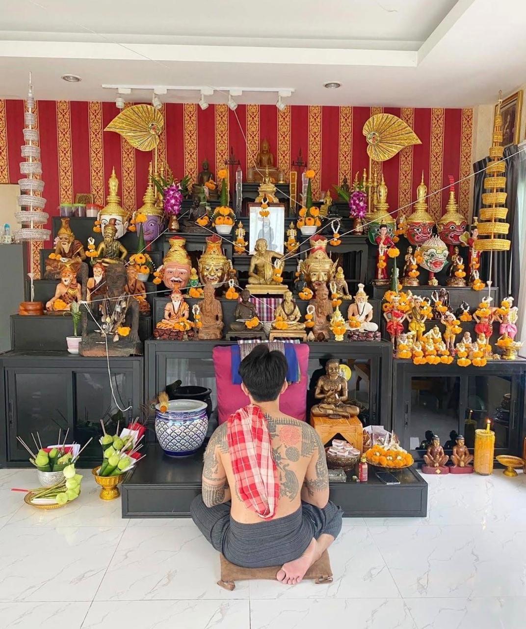 Psychic Arjundev Love Readings & Baba Spiritual Healing