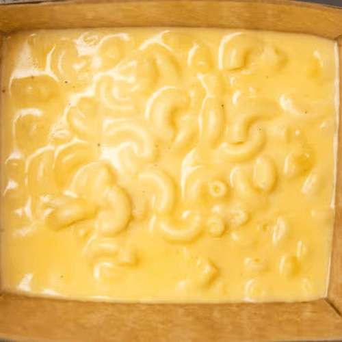 Mac N' Cheese