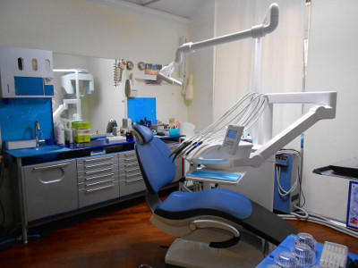 Images Studio Dentistico Marsili del Dott. Domenico Marsili Do.Ma S.r.l.