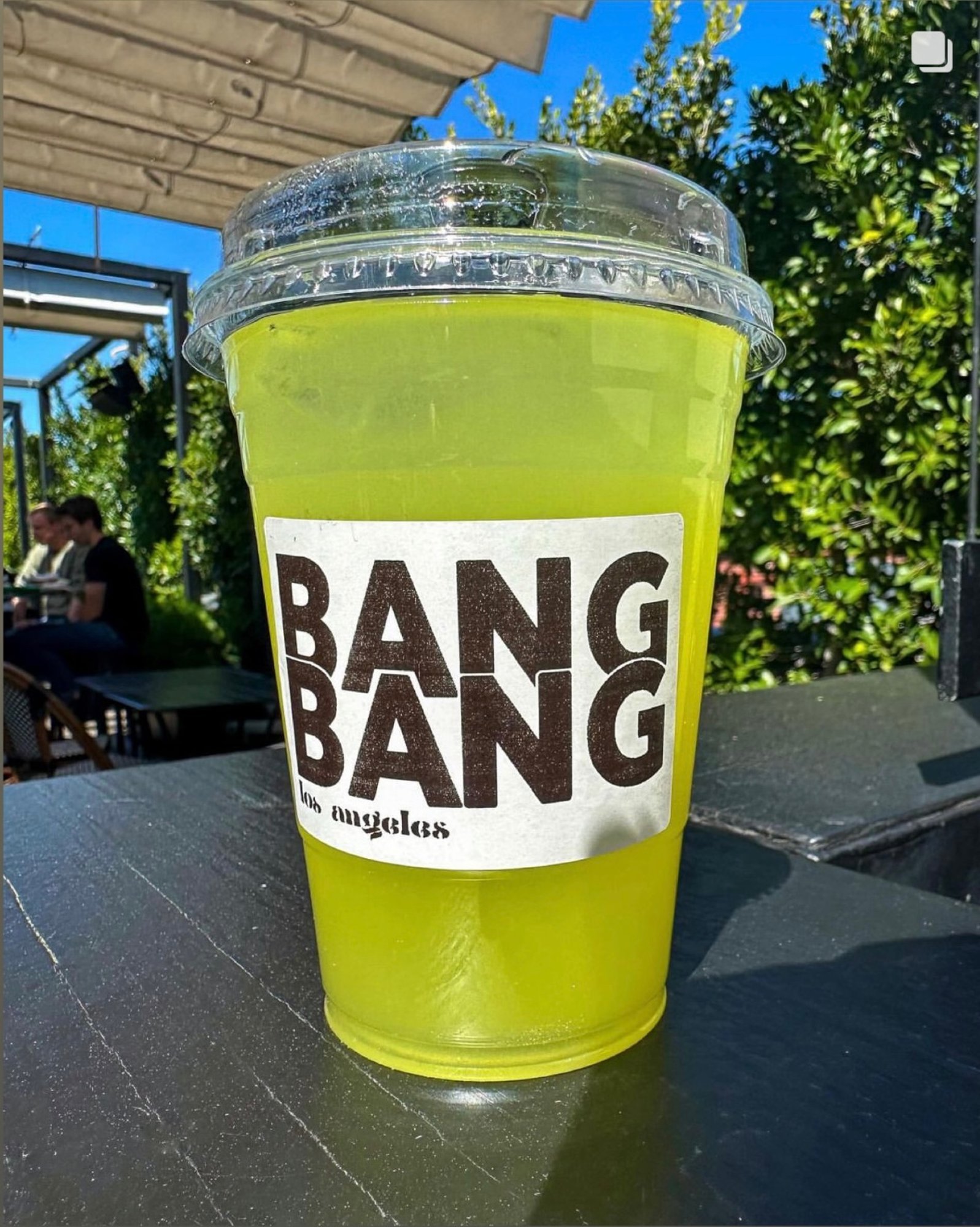 Peach Jasmine Green Tea