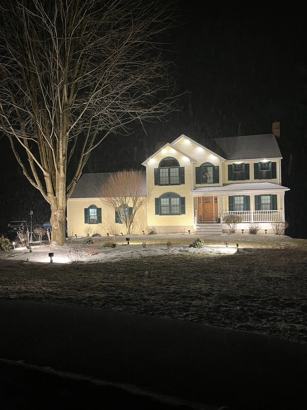 Residential Electrician