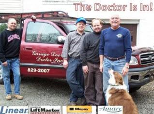 Garage Door Doctor, Inc. Photo