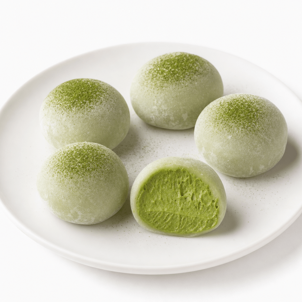 Mochi