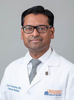 Randy K Ramcharitar, MD Photo