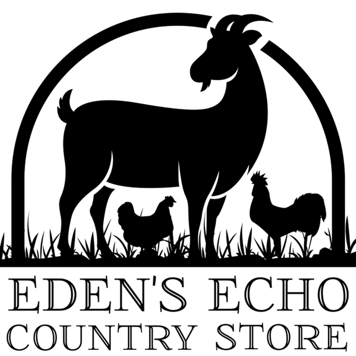 Eden's Echo Country Store - Benson