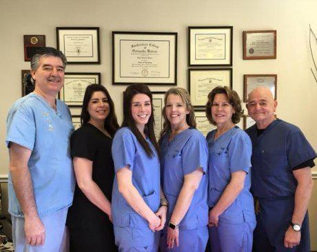 Lonestar Surgical Specialists PA Photo