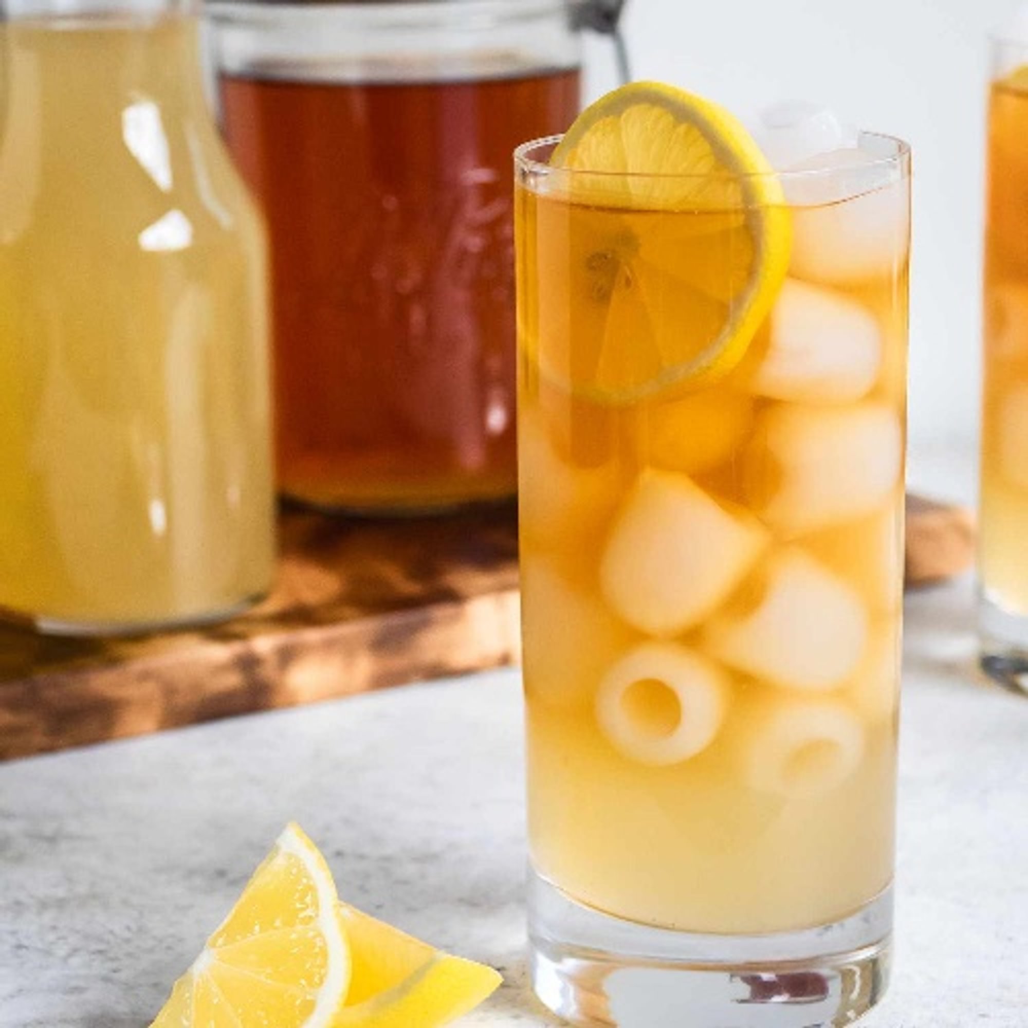 ARNOLD PALMER